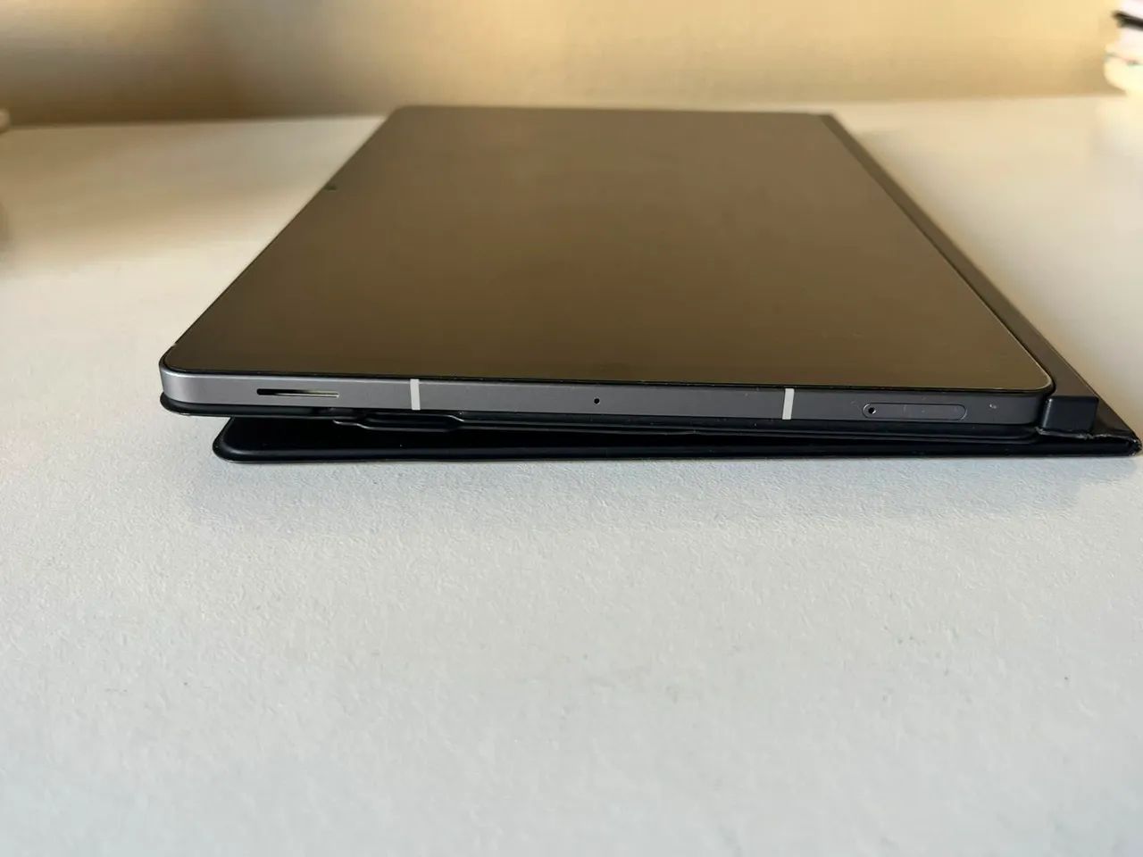 Samsung Tab S10 FE WIFI 128GB Cinza - Foto 4