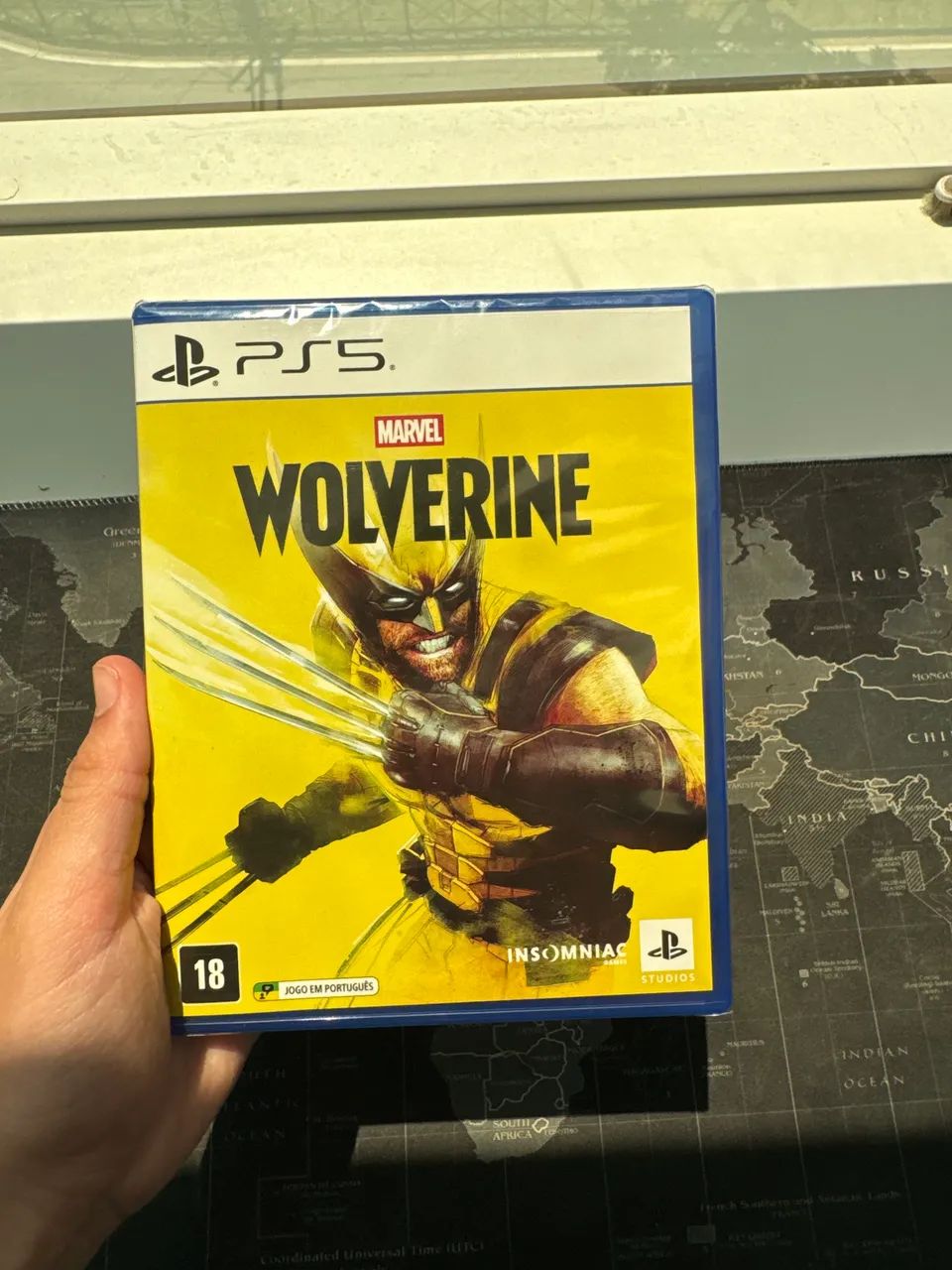 Marvel Wolverine - Foto 5