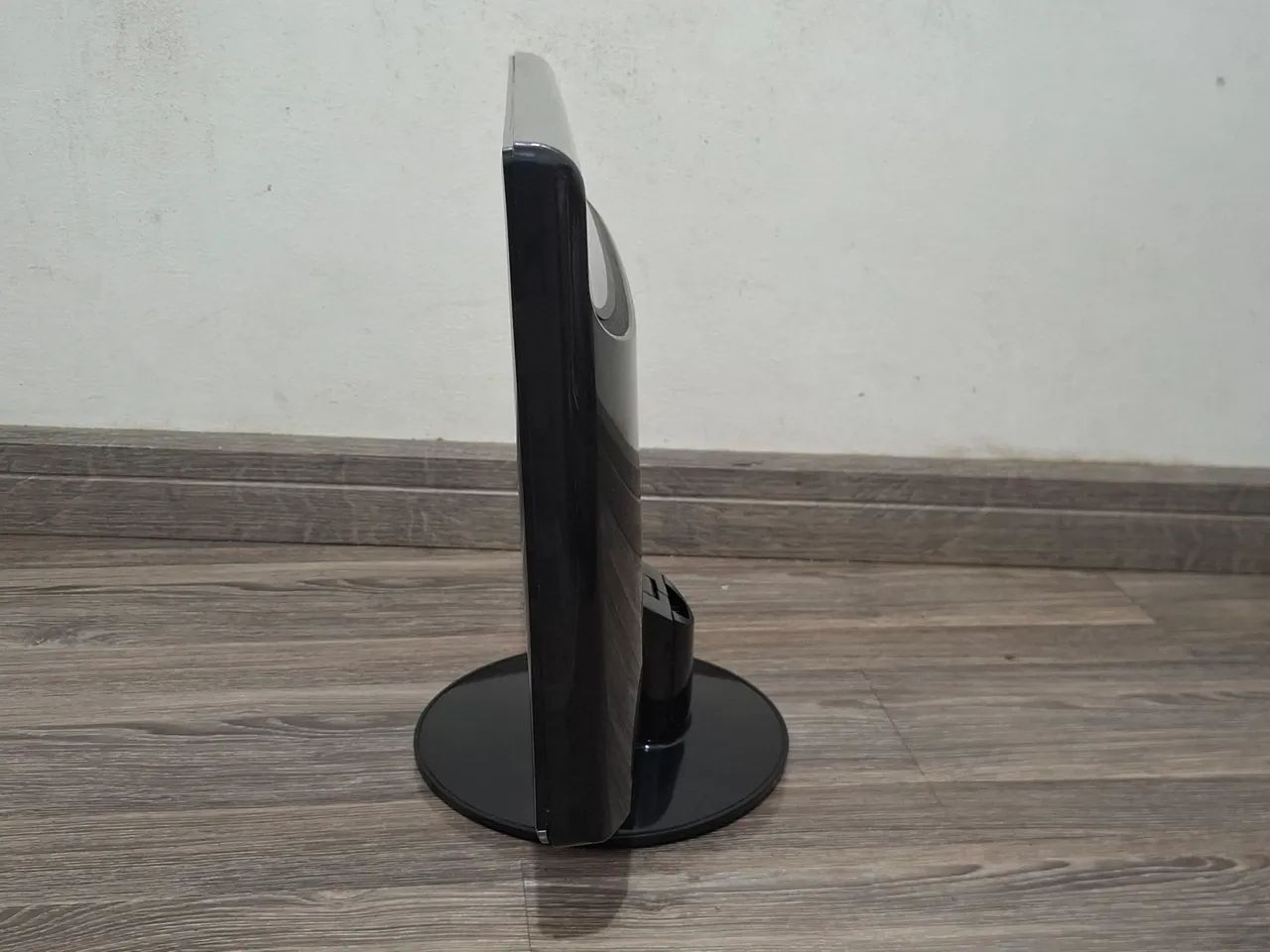 MONITOR LG LCD W1752T WIDESCREEN + CABO DVI-D - Foto 4