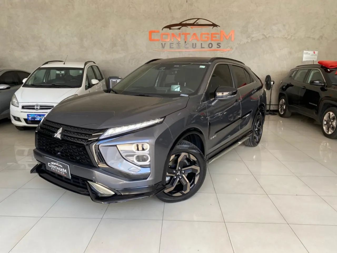 Mitsubishi Eclipse 2026