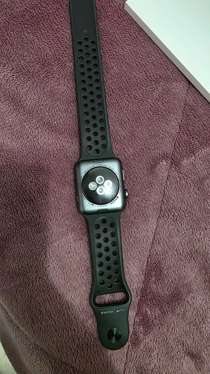 Apple watch series 3 - Foto 4
