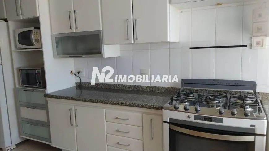 Venda Apartamento OSVALDO REZENDE - Foto 4