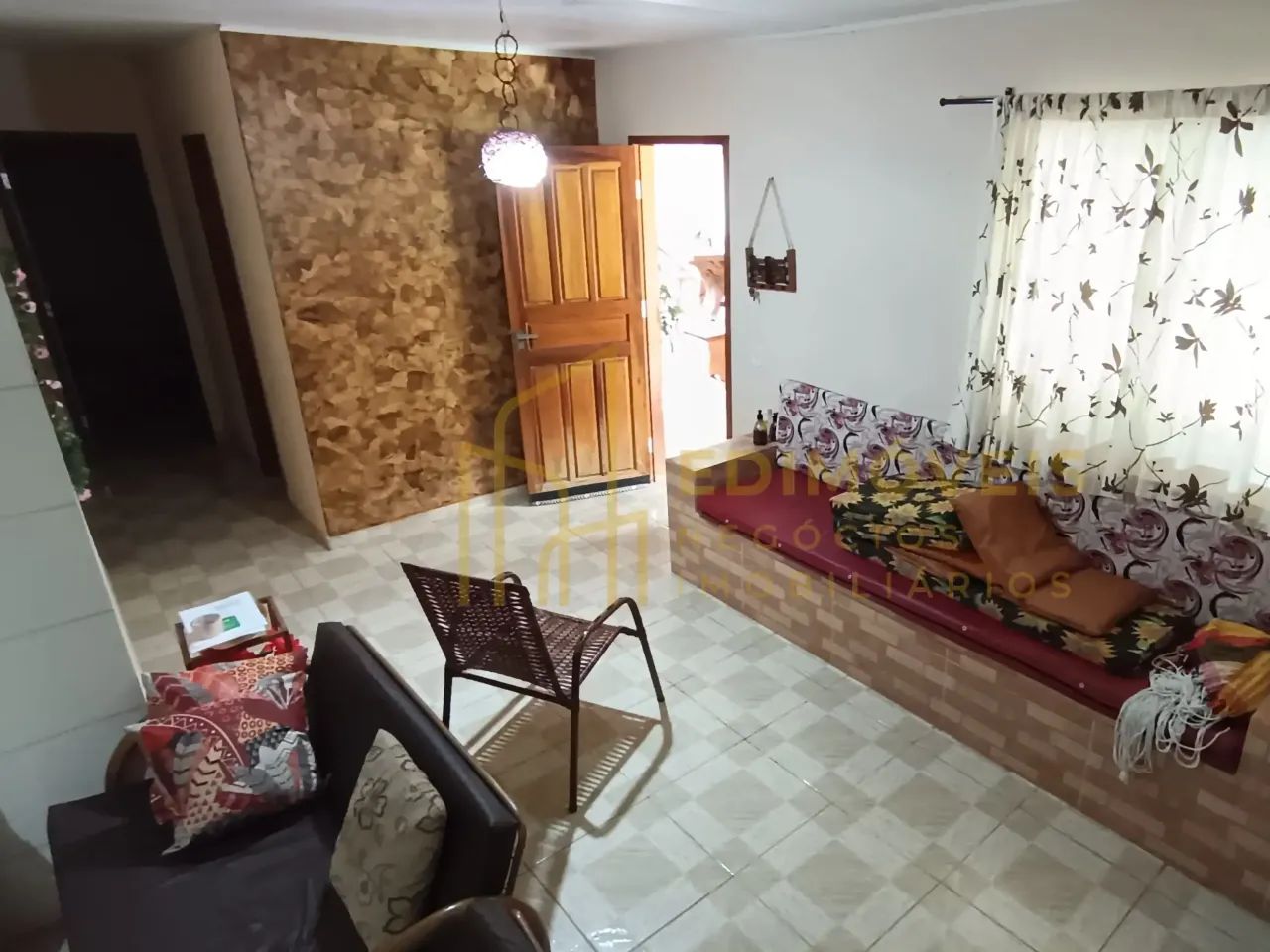 Oportunidade: Casa Ampla com Área Gourmet em Domingos Martins - Foto 4