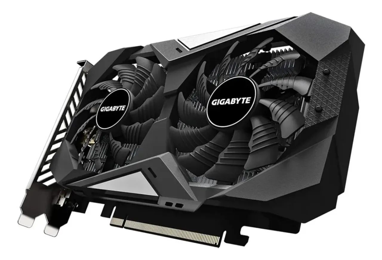 Gtx 1650 windforce  - Foto 3
