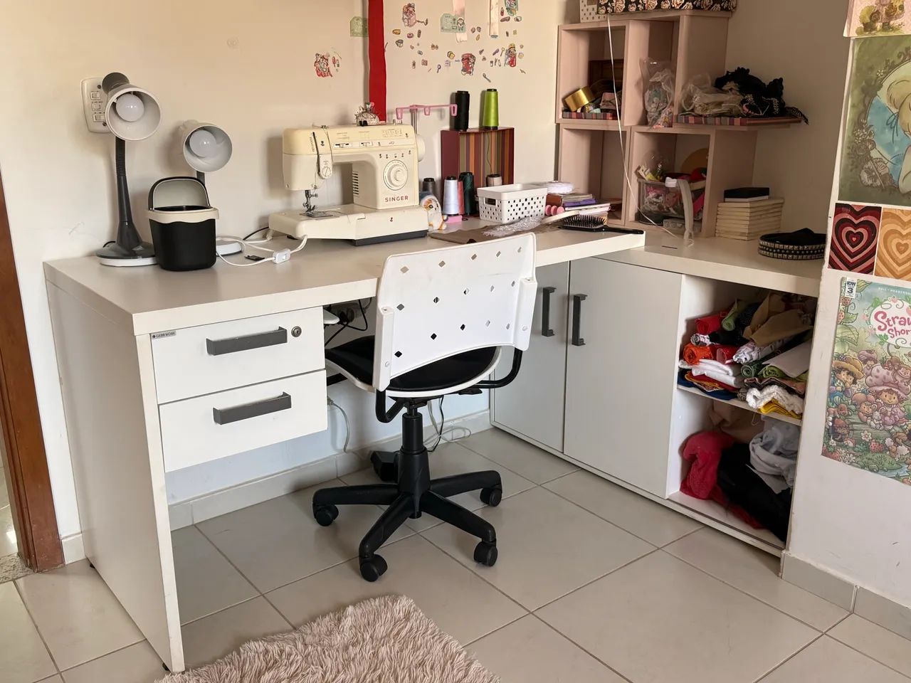 Escrivaninha  - Foto 2