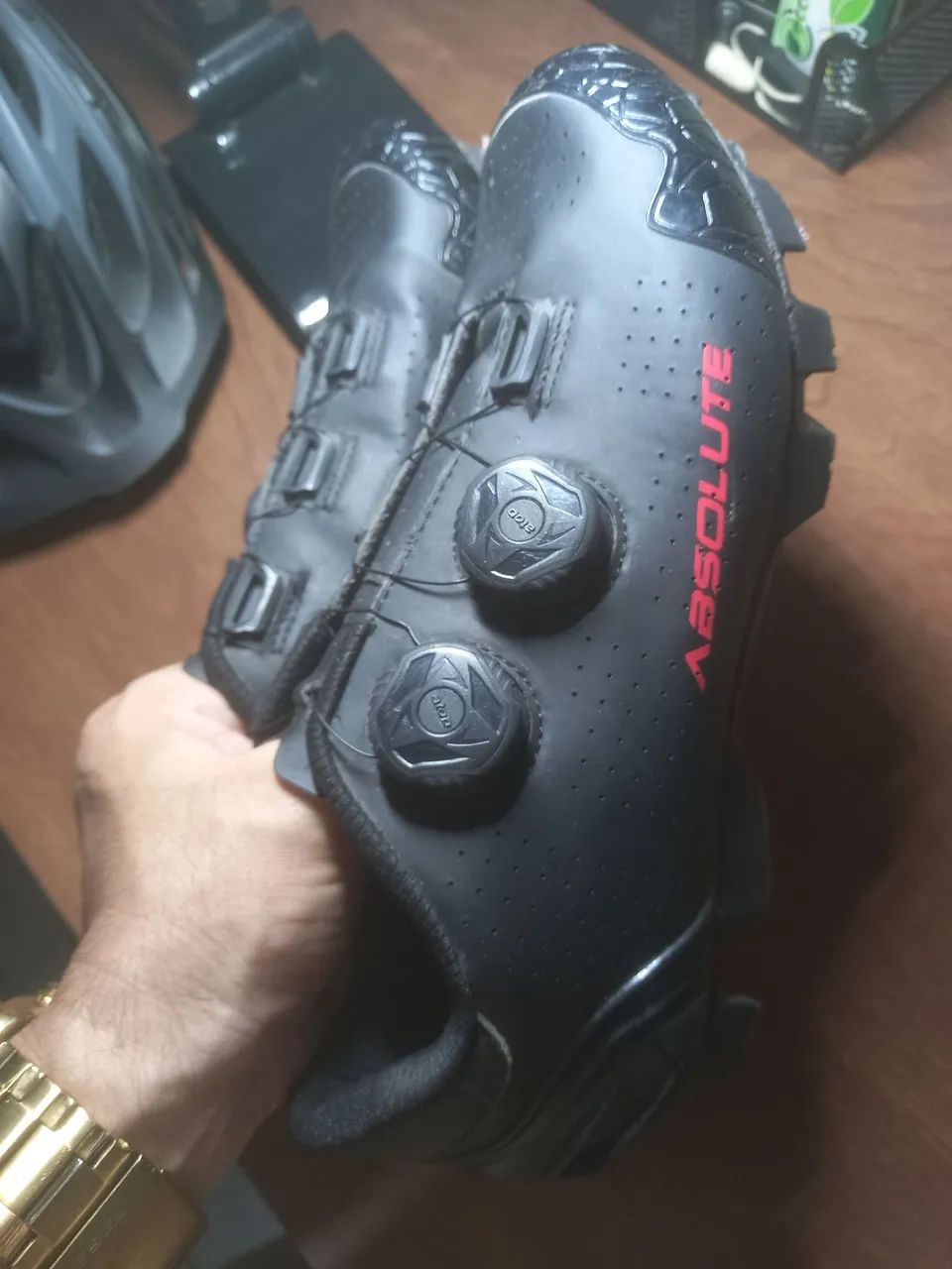 Sapatilha Mtb Absolute Prime