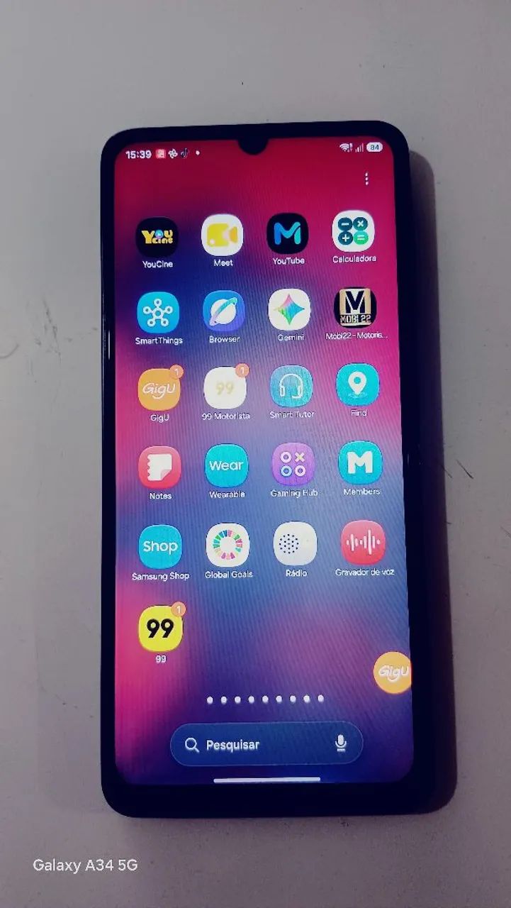 Samsung Galaxy A07 - Foto 3