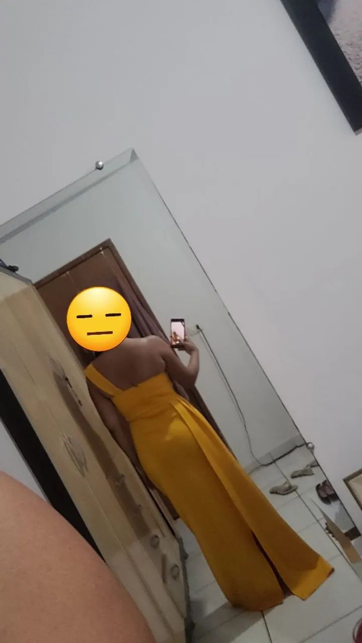 Vestido de festa - Foto 5