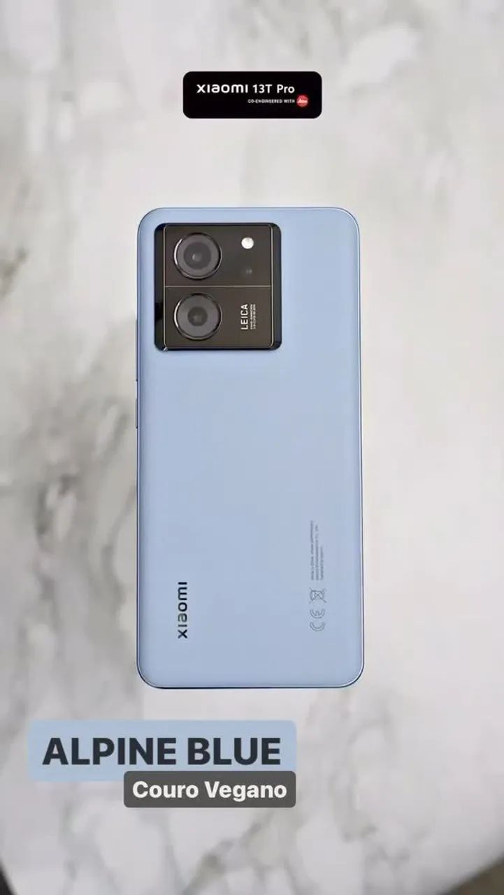 Xiaomi 13T Pro 512gb c/nota fiscal  - Foto 5