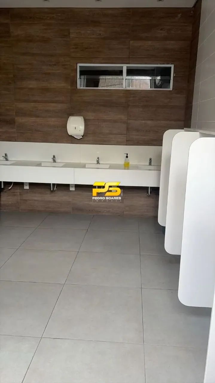 Salas Comerciais para Locação  Empreendimento de Alto Padrão REF: SA0072 - Foto 3