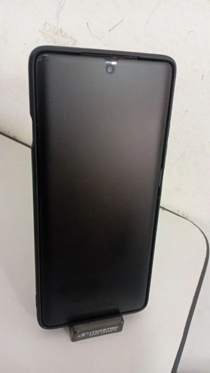 Moto Edge 60 Pro 256 Gb Azul - Foto 2
