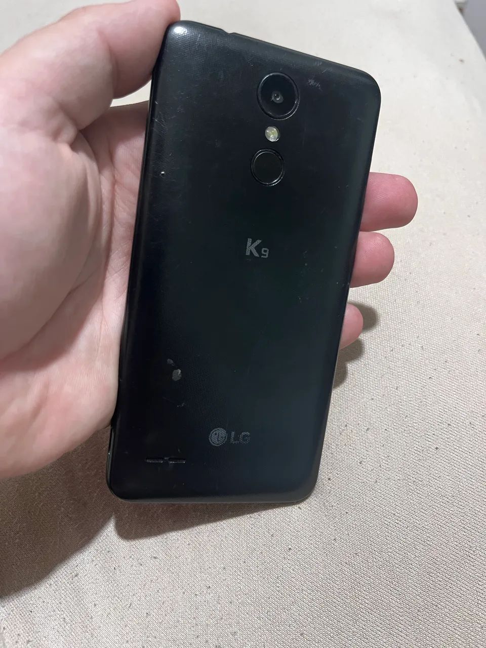 LG K9 - Foto 2