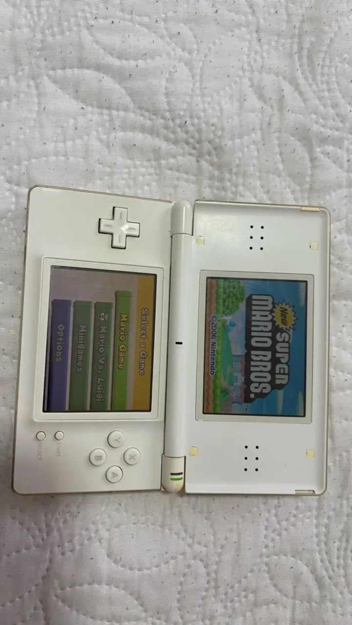 Nintendo ds lite  - Foto 2
