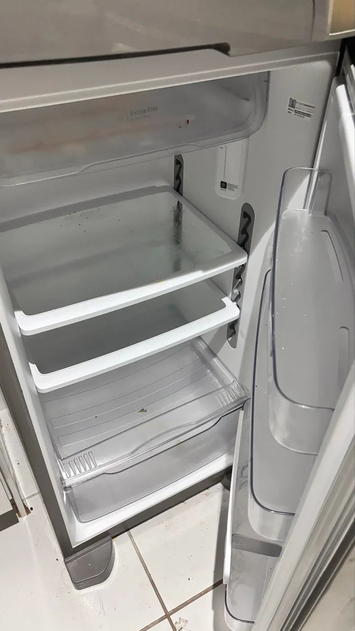 Geladeira consul  - Foto 2