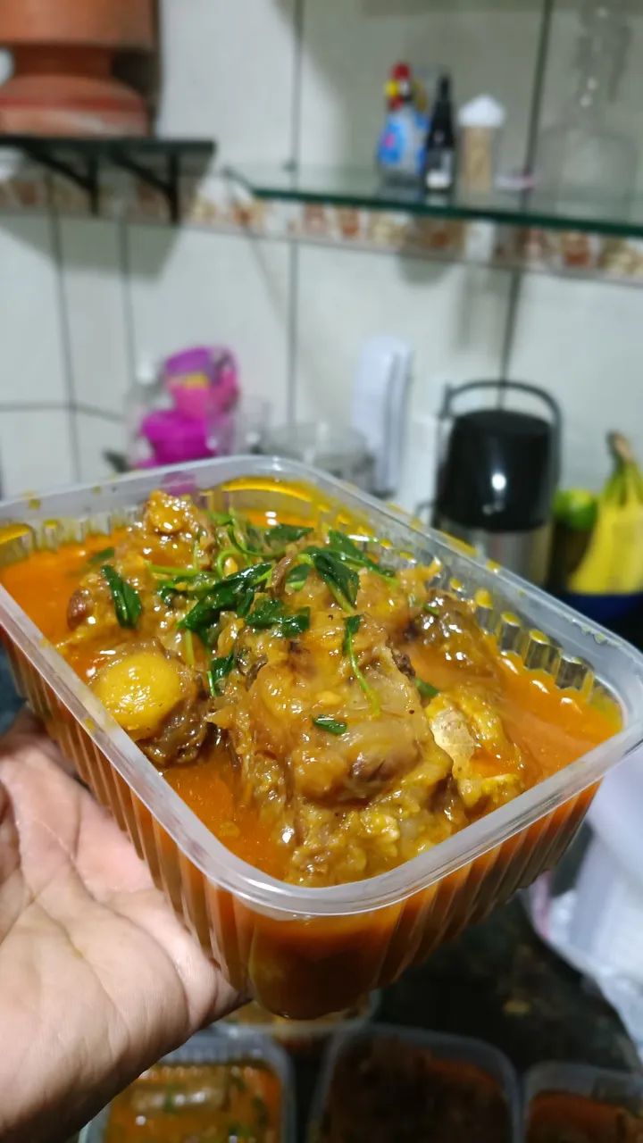 Personal Chef - Foto 4