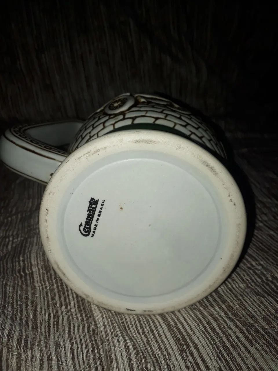 Caneca antiga de Chopp  - Foto 4