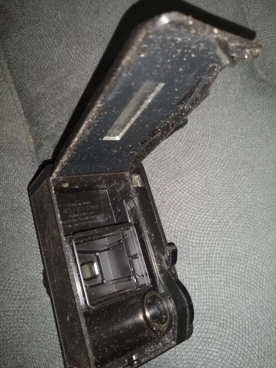 Câmera Kodak Instamatic 177xf - Foto 3