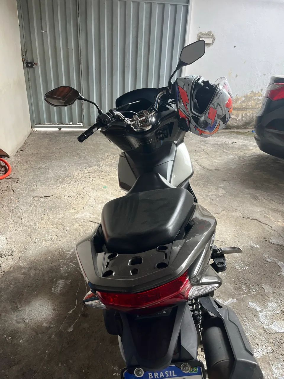 Vendo Pcx  - Foto 4