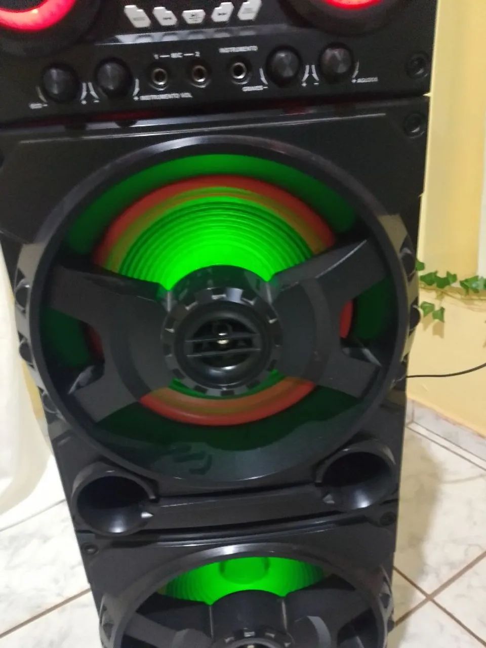 Caixa super nova  - Foto 5