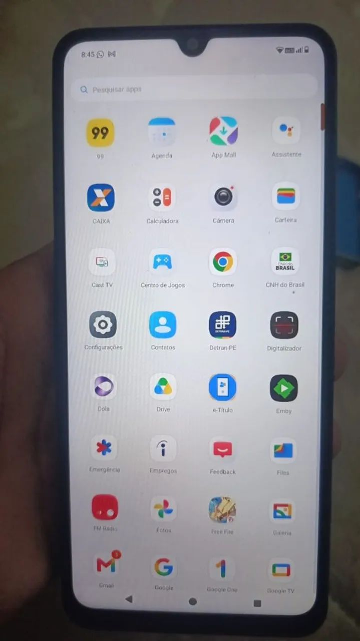 Celular  - Foto 4