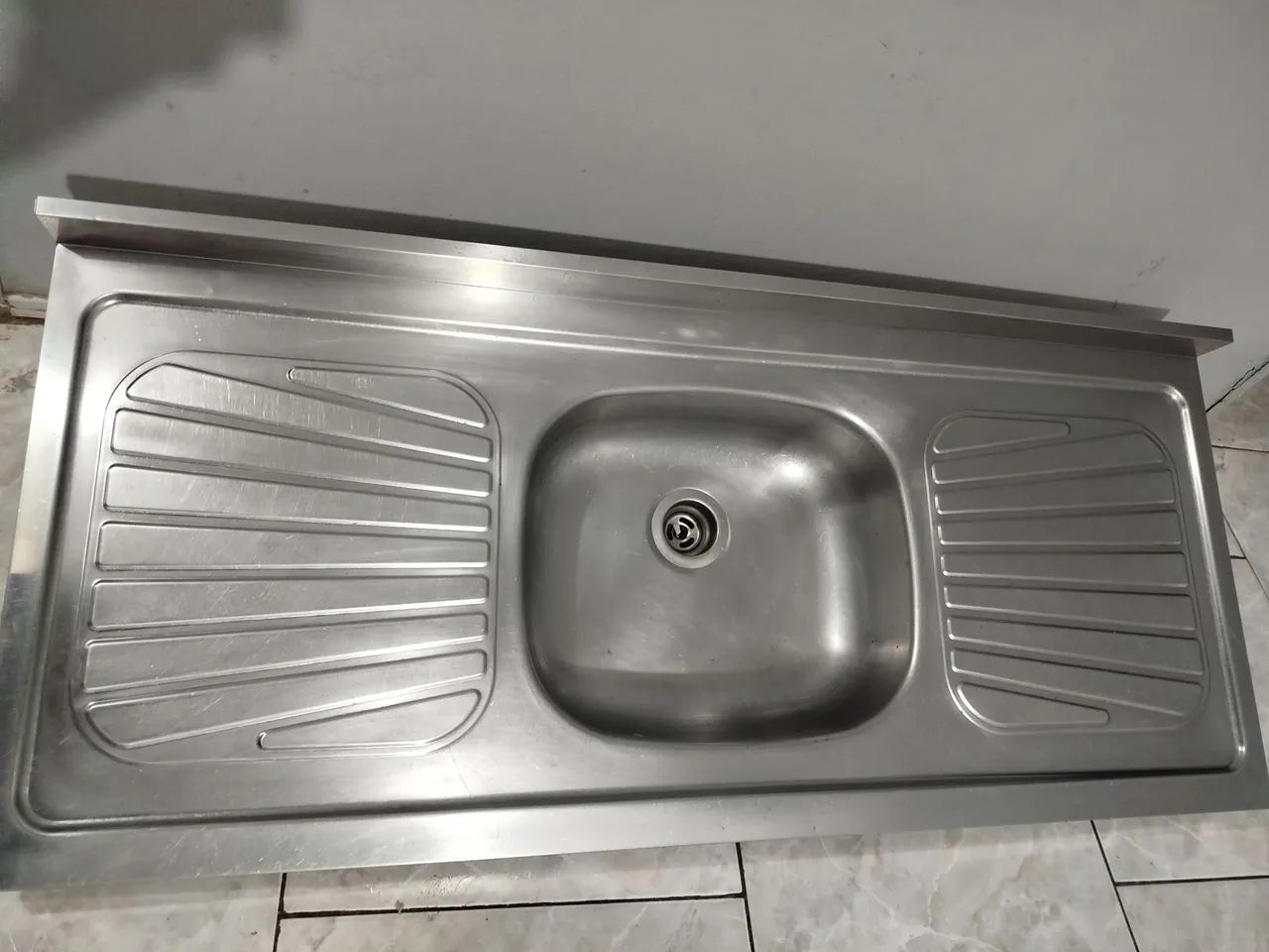 Cuba Inox - Foto 2