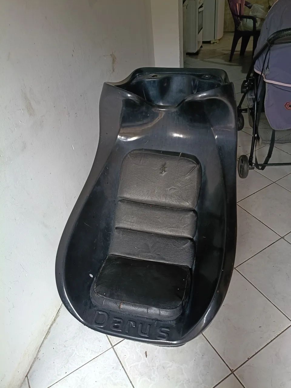 Lavatório