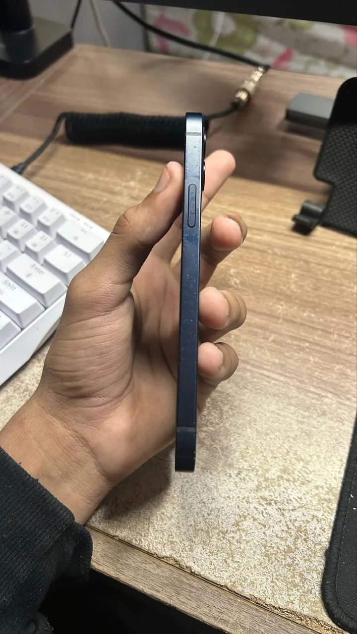 IPhone 12 128Gb (Excelente Estado) - Foto 3