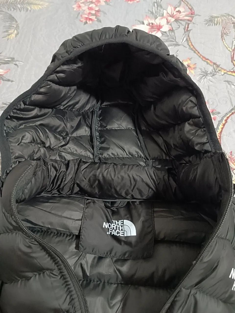 JAQUETA THE NORTH FACE  - Foto 2