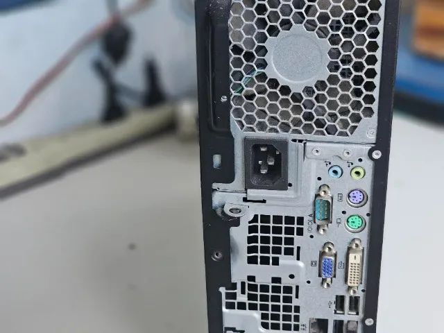 Sucata de computadores - Foto 2