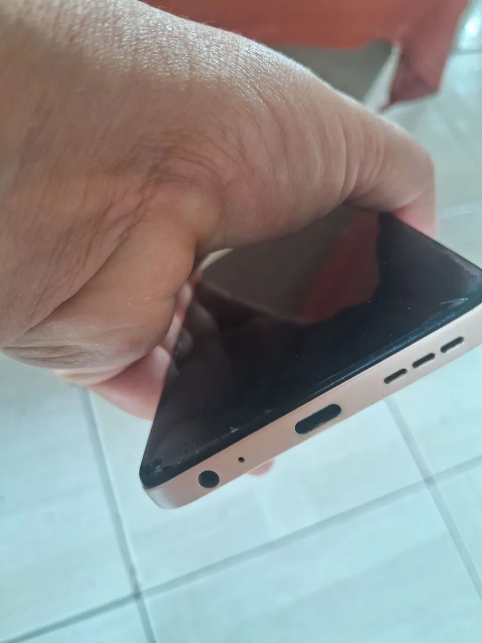 Vendo ou troco um celula MOTO G32 - Foto 3