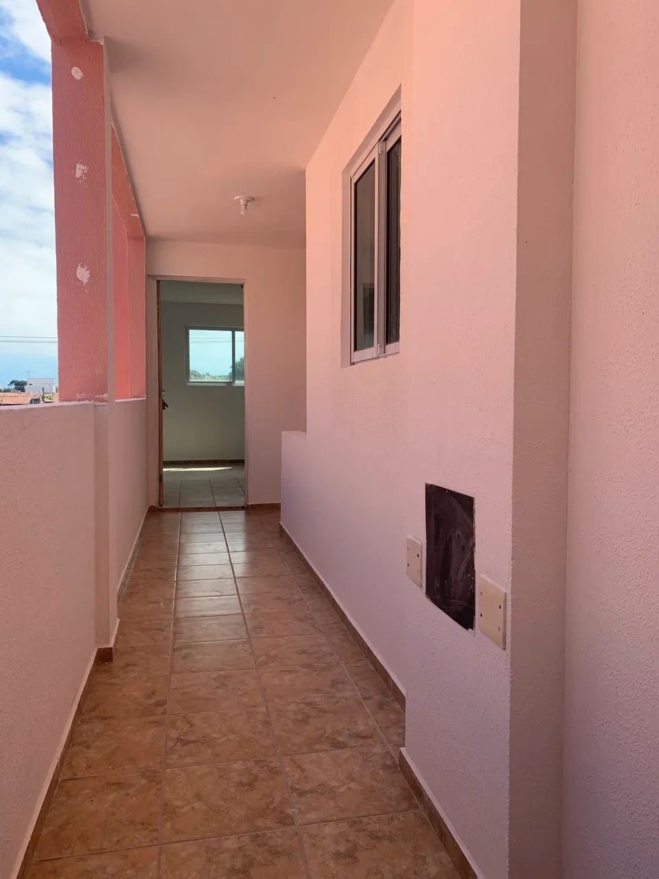 Alugo apartamento no Cuiá - Foto 4