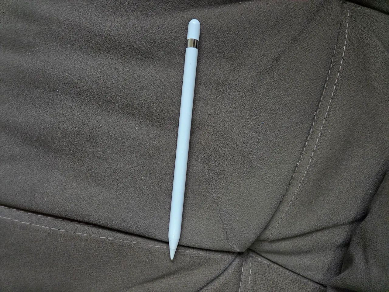 iPad 6 32GB + ApplePencil - Foto 2