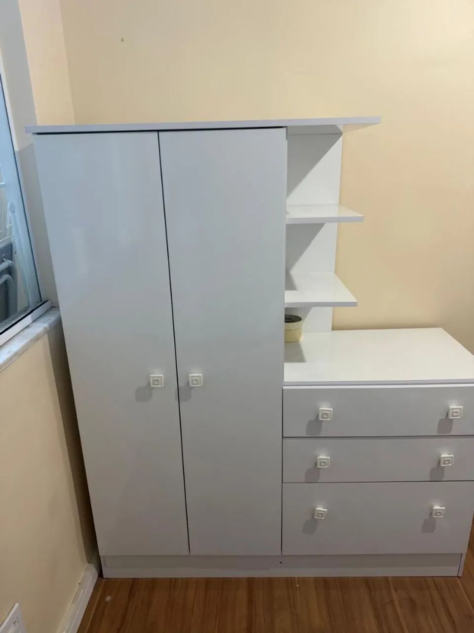 Guarda roupa - Foto 2