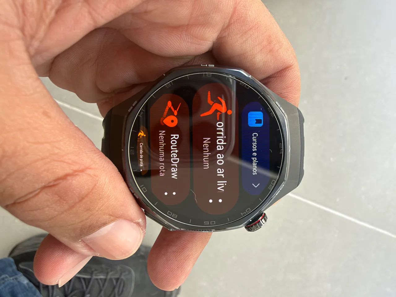 Huawei Watch GT 6 Pro - Foto 3