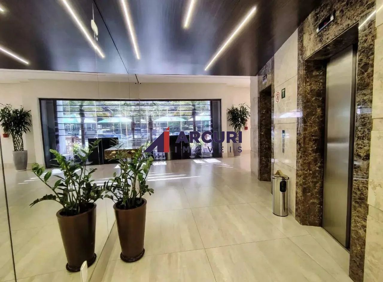Conjunto de Salas Comerciais com 330m² no Vila da Serra em Nova Lima - Foto 3