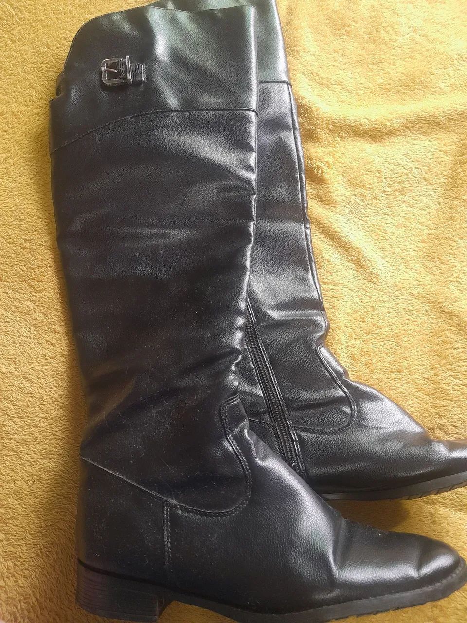 Botas femininas  - Foto 5
