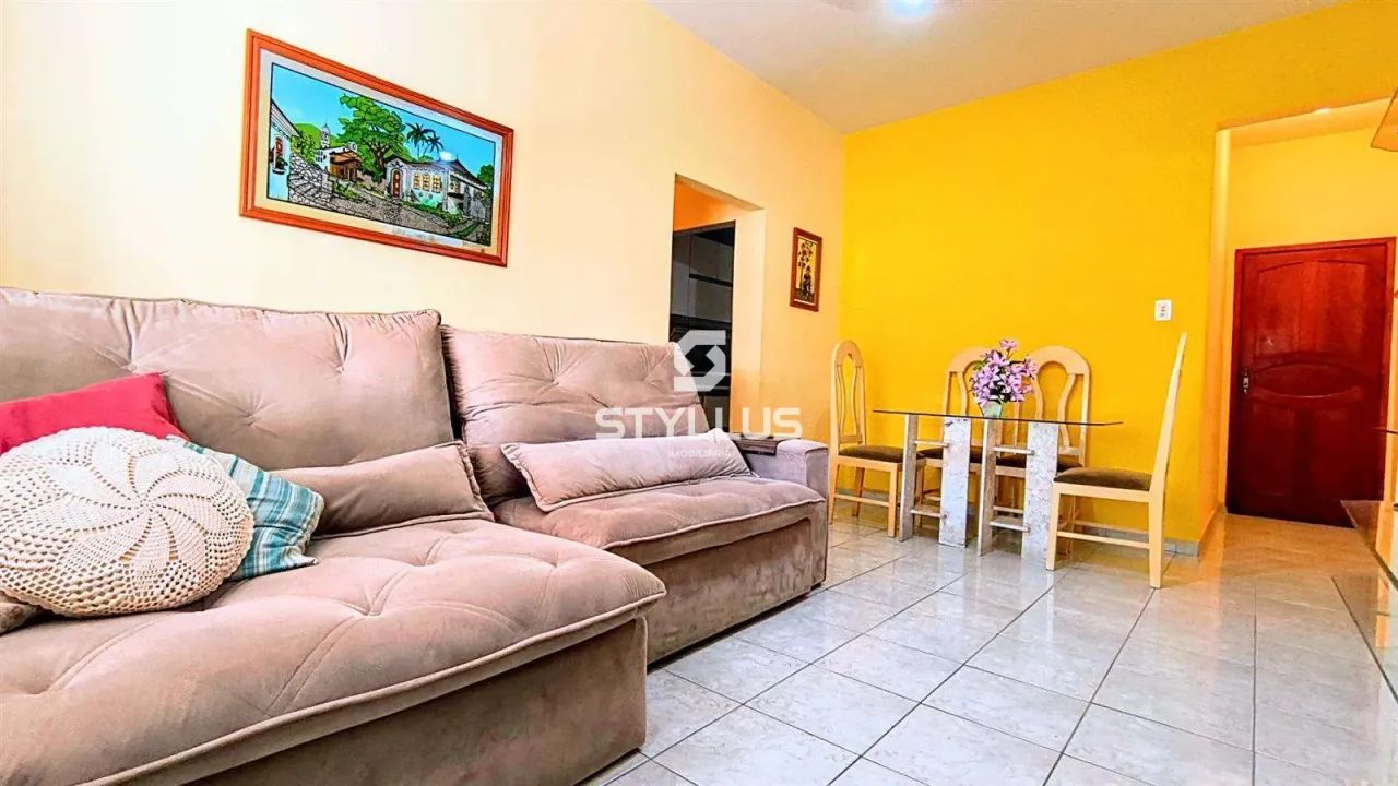 Engenho de Dentro | Apartamento 2 quartos - Foto 2