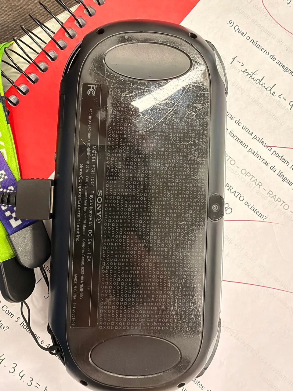 ps vita desbloq - Foto 2