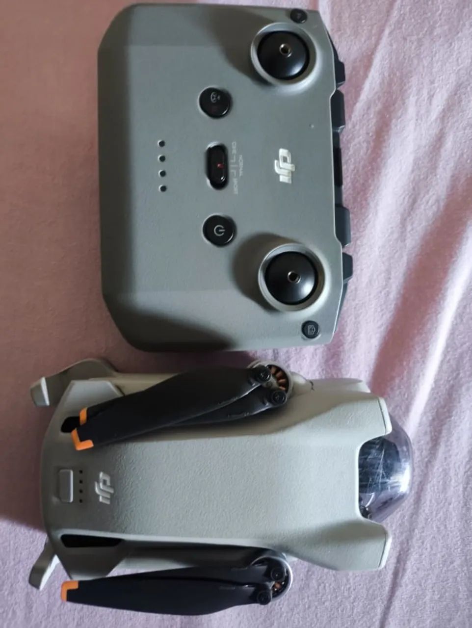 drone dji mini 3