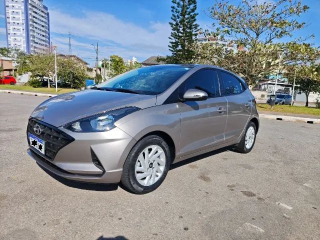 Hyundai HB20 Evolution 1.0 Flex 12V MEC 2022 - Foto 2