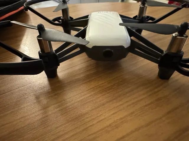 Drone Dji Tello boost - Foto 5