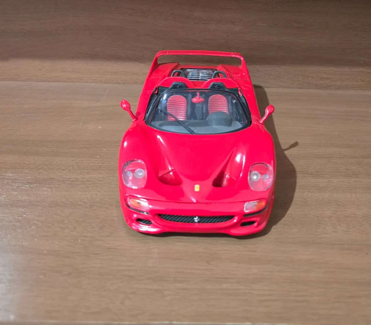 Miniatura ferrari f50 1/18 - Foto 2
