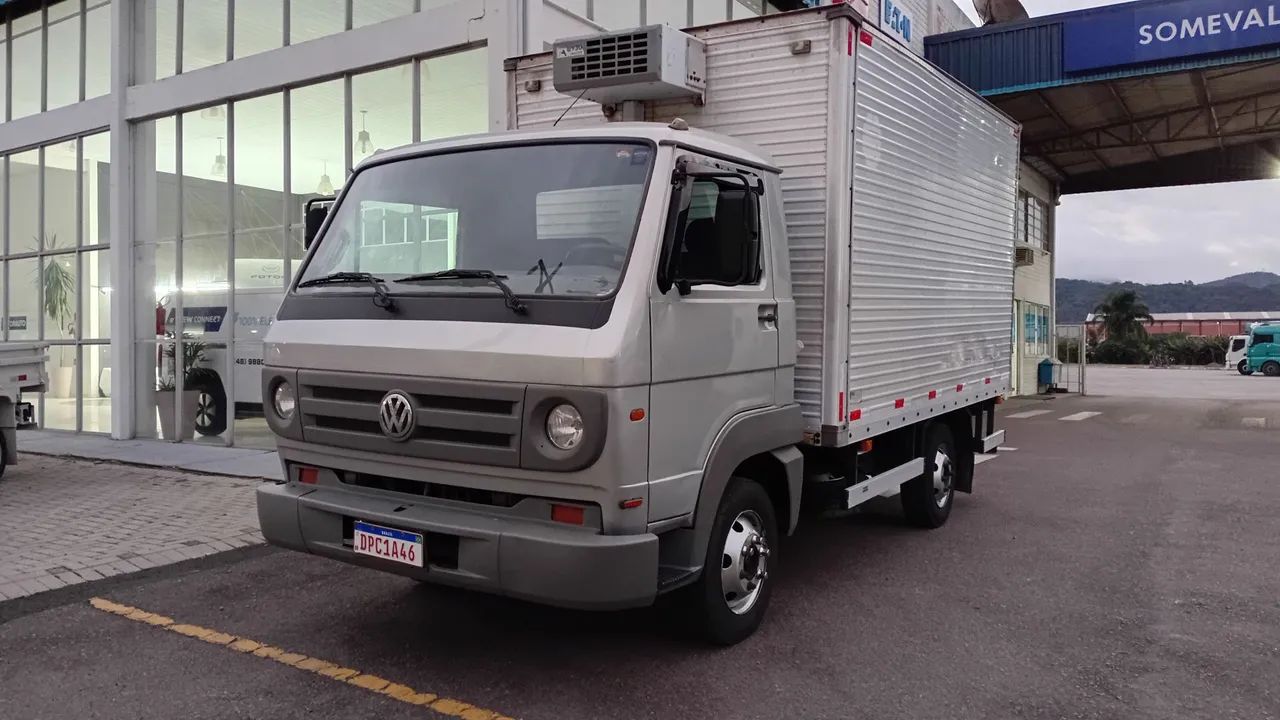 VW Delivery 5.140 - Foto 5