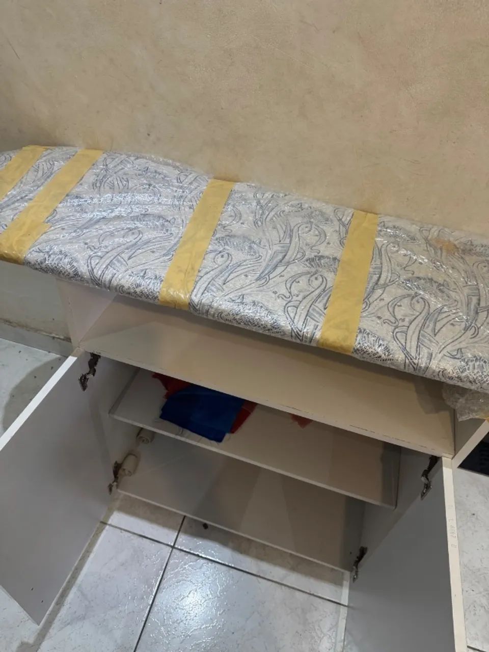 Passadeira + Armário  - Foto 5