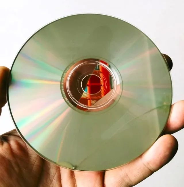 CD-Rom Enciclopédia Digital em Multimídia (Disco 1) - 1998 - Usado - Foto 5