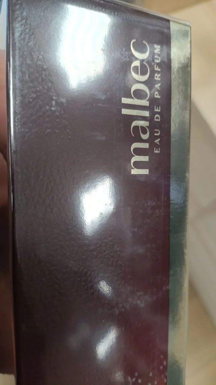 PROMOÇÃO PERFUME MALBEC ORIGINAL  - Foto 4