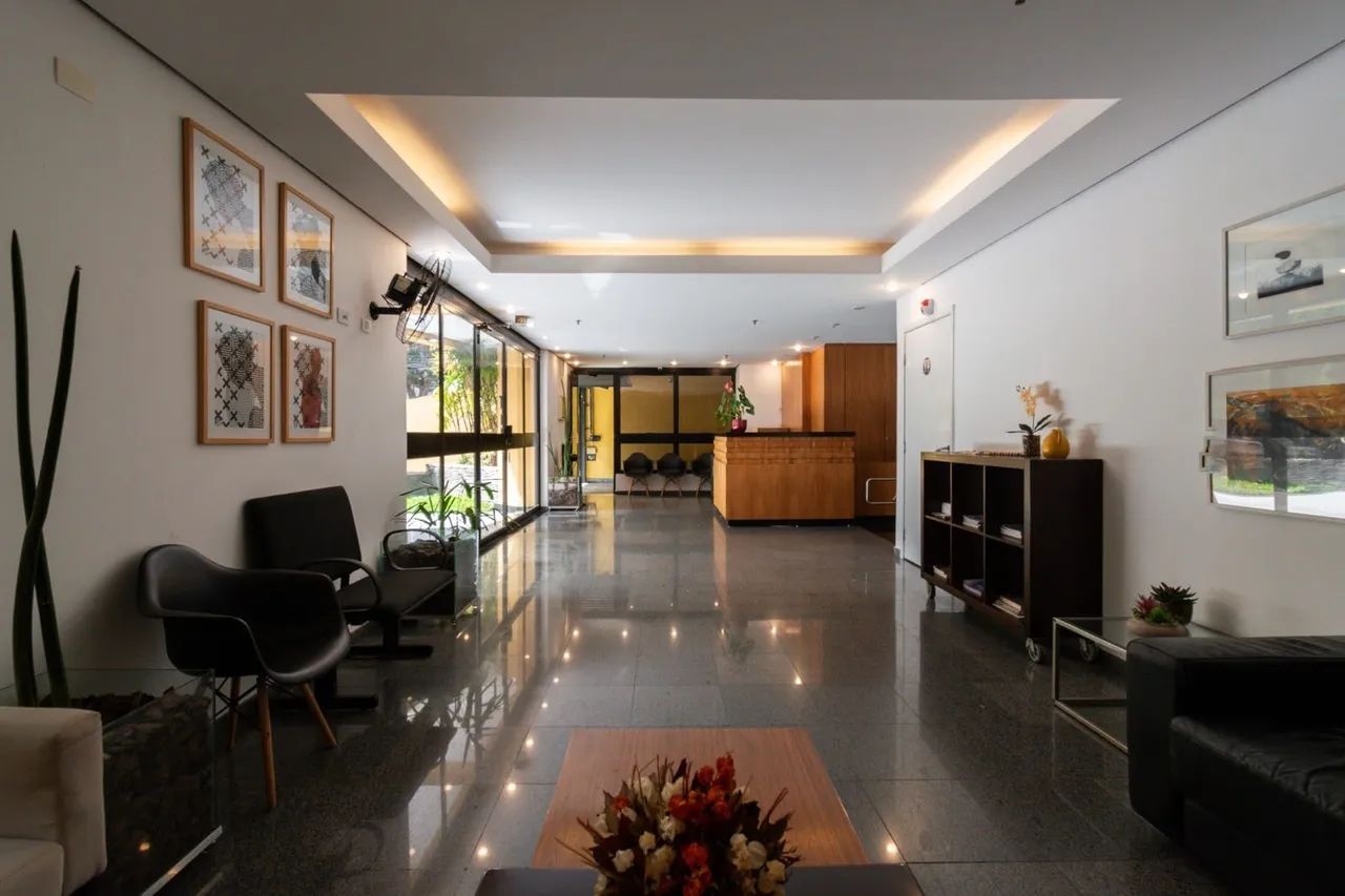 Sala para locação, Perdizes, São Paulo, SP - Foto 4