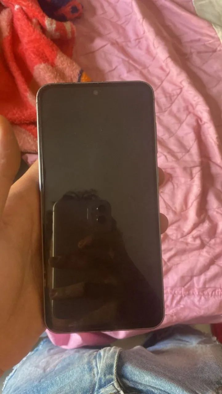 Vendo A56 - Foto 3