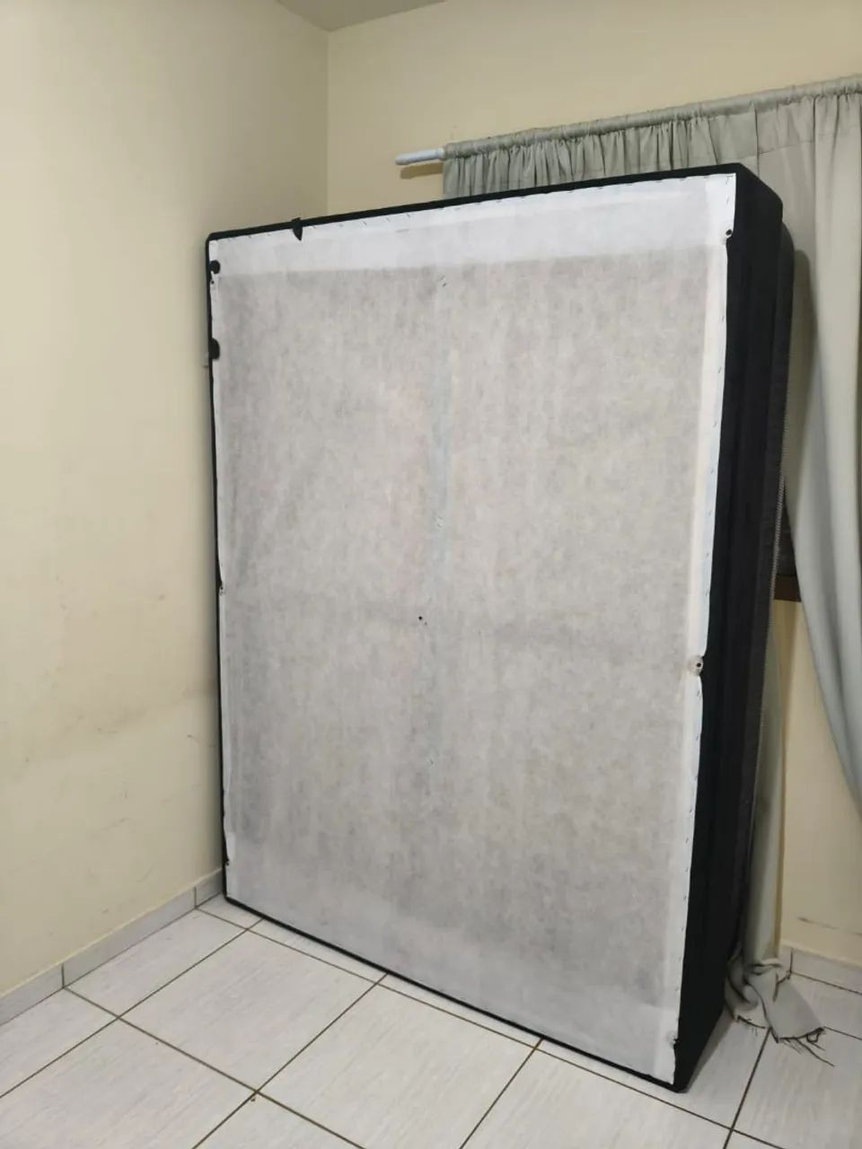 Vende cama de casal - Foto 4