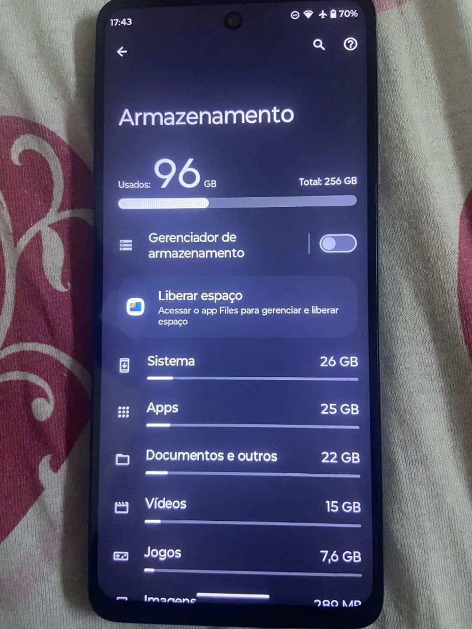 Moto g24 256gb 8ram plus - Foto 3